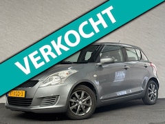 Suzuki Swift - 1.2 Comfort EASSS - Airco - Radio - NAP