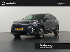 Kia e-Niro - DynamicPlusLine 64 kWh | Trekhaak | Stoel/Stuurwielverwarming | Adaptieve Cruise Control |