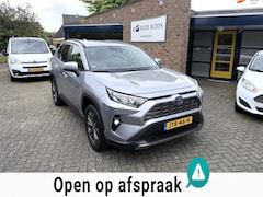 Toyota RAV4 - 2.5 Hybrid Dynamic/Nieuwstaat/Navi/Alarm klasse3/Garantie/Stuur-Stoelverwarming/veel extra