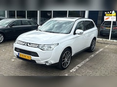 Mitsubishi Outlander - 2.0 Instyle