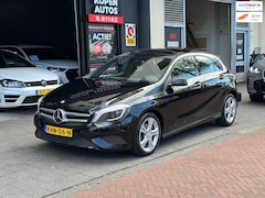 Mercedes-Benz A-klasse - 200 Prestige Automaat Leer Navi Pano
