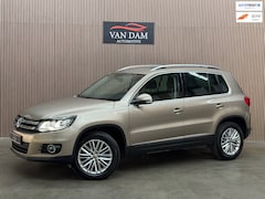 Volkswagen Tiguan - 2.0 TSI Sport&Style 4Motion 2014 DSG XENON