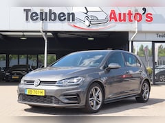 Volkswagen Golf - 1.4 TSI Highline Business R | 125PK | Virtual Cockpit | Camera | Apple CarPlay