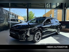 Kia K4 Sportswagon - 1.0 T-GDi MHEV GT-Line Launch Edition (pano) Airco | LM velgen | Opendak | Navigatie | Cam