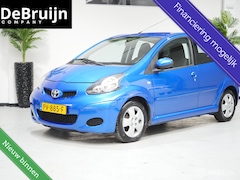 Toyota Aygo - 1.0| Airco | 82.433 km | APK | Goed onderhouden