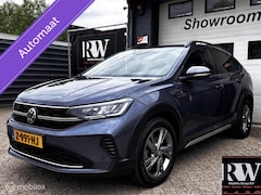 Volkswagen Taigo - 1.0 TSI *R-LINE*AUTOMAAT*FULL-OPTION