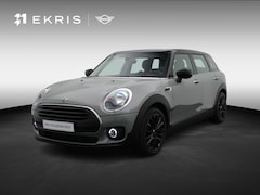 MINI Clubman - Cooper Business Edition + Salt + Visibility Package + Sportstoelen + 17'' | Lentevoordeel