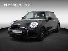 MINI One - 3-deurs Business Edition + Classic + Connected Navigation Pakket + Sportstoelen + LED + 16