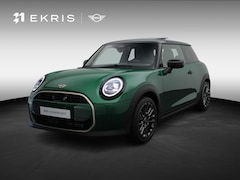 MINI Cooper - C Favoured + M pakket + Getint Glas + Pano