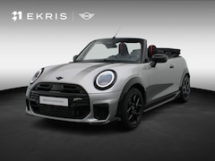 MINI Cabrio - Cooper S John Cooper Works + Pakket L