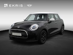 MINI Cooper - 5-deurs Camden Edition + 16''