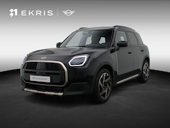 MINI Countryman - C Favoured Trim + Pakket L + Panorama dak + Harman Kardon + Camera + Led + 19''