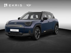 MINI Aceman - SE Classic S