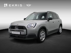 MINI Countryman - Favoured Pakket M + Glazen panoramadak + Parking Assistant + Driving Assistant + Comfort A
