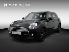 MINI Clubman - Cooper Richmond Park Edition + Adaptief Onderstel + Trekhaak + Panoramadak + 18'' | Lentev