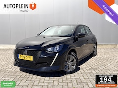 Peugeot e-208 - EV Allure Pack 50 kWh 1e eig|SOH 96%|Dealer OH|