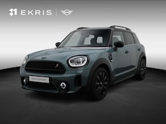 MINI Countryman - Cooper S Classic + Comfort Plus Pakket + Driving Assistant Pakket + Stuurwielrand Verwarmd