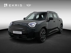 MINI Aceman - SE John Cooper Works + S Pakket