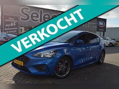 Ford Focus - 1.0 Hybrid ST Line X 156 pk| 5 DRS|business|LED| NAVI|NIEUWSTAAT|
