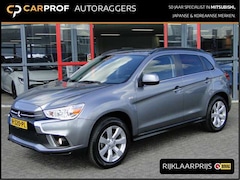 Mitsubishi ASX - 1.6 Intense | Navi | Trekhaak | Carplay | Clima