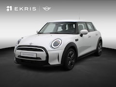 MINI Cooper - 5-deurs Classic + Balance Pack + PDC Achter + LED Koplampen + DAB + 16''
