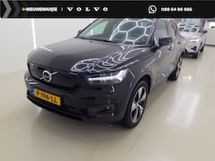 Volvo XC40 - Recharge Pro | Adaptieve Cruise Control | Panoramadak | Trekhaak | 360° Parkeercamera | St