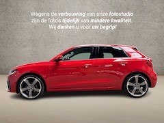 Audi A1 Sportback - 25 TFSI Sport (VIRTUAL COCKPIT, APPLE CARPLAY, GROOT NAVI, GETINT GLAS, PARKEERSENSOREN, S