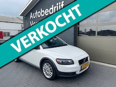 Volvo C30 - 1.8 Sport spoiler airco 17 inch cruise