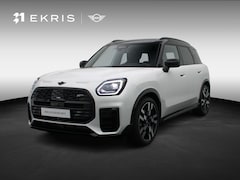 MINI Countryman - John Cooper Works Pakket XL + Glazen panoramadak + Parking Assistant Plus + Driving Assist