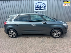 Citroën C4 Picasso - 1.6 e-HDi Business