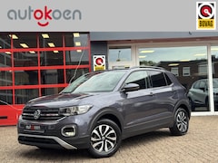 Volkswagen T-Cross - 1.5 TSI Style *CAMERA/APPLE/ACC