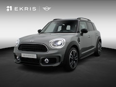 MINI Countryman - Cooper Serious Business +John Cooper Works Trim Pakket + Comfort Access + Panoramadak + Ha