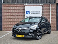 Renault Clio Estate - 0.9 TCe Limited