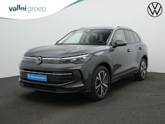Volkswagen Tiguan - 1.5 eHybrid 204 pk Life | Achteruitrijcamera | Side Assist | Adaptive Cruise | Keyless Ent