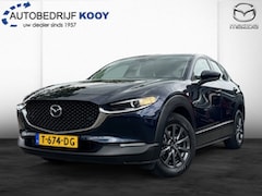 Mazda CX-30 - 2.0 eSkyActiv-G Comfort / Automaat / Camera / Stoelverwarming