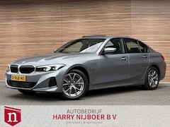 BMW 3-serie - 320e Schuifdak / Camera / Navi / Clima / Lm Velgen