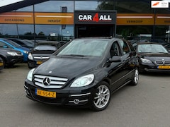 Mercedes-Benz B-klasse - 160 CAMERA/CARPLAY/PDC/CRUISE/TREKHAAK/STLVRM/HALF LEDER/XENON/ALLE OPTIES