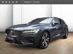 Volvo V60 - B3 R-Design | Elek. Schuif-/kanteldak | Memorystoelen | Trekhaak