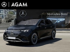 Mercedes-Benz EQE SUV - 350+ Sport Edition 96 kWh