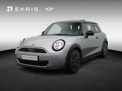 MINI Cooper S - 3-Deurs Favoured Trim | Pakket M | Glazen Panoramadak | Stuur- en stoelverwarming | Comfor