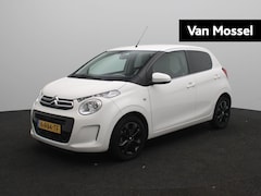 Citroën C1 - 1.0 VTi Shine | Apple Carplay/Android Auto | Climate Control | Achteruitrijcamera | Lichtm