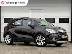 Opel Mokka - 1.4 T Innovation Automaat | Navi | Climate | Pdc | Winterpakket