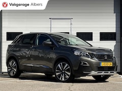 Peugeot 3008 - 1.2 PT BL Premium Luxe Aut | Navi | Camera | 19 inch | Trekhaak