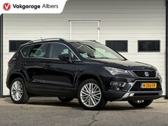 SEAT Ateca - 1.4 EcoTSI Xcellence Navi | Climate | Camera | Schuifdak | Trekh