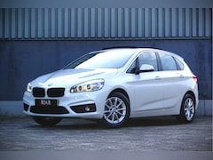 BMW 2-serie Active Tourer - 218i 136PK Centennial Executive Panoramadak/Navi/Camera/LED/NAP/DealerOH