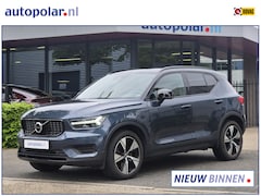 Volvo XC40 - 1.5 T4 Recharge R-Design Panodak/HarmanKardon/Adaptive etc