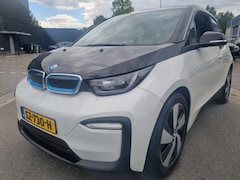 BMW i3 - Basis iPerformance 94Ah 33 kWh Nieuwstaat