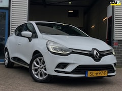 Renault Clio - 0.9 TCe Intens|Navi|PDC|LED|Keyless|Camera
