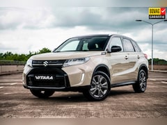 Suzuki Vitara - 1.4 Boosterjet Select Smart Hybrid | FACELIFT |Airco/Clima |Adaptive Cruise |Stoelverwarmi