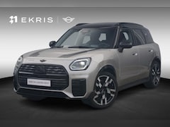 MINI Countryman - SE ALL4 John Cooper Works Trim | Harman Kardon | Panoramadak | Head-Up Display | Stoel & S